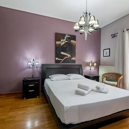 Apartment Aura Atrium