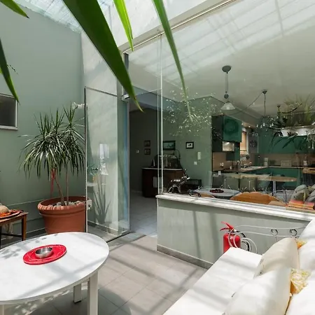 Apartment Aura Atrium *