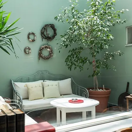 Apartment Aura Atrium *