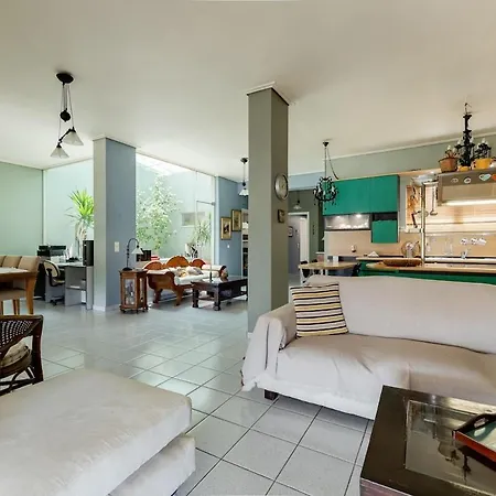 Apartment Aura Atrium